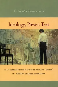 Ideology, Power, Text_cover