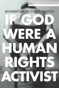 If God Were a Human Rights Activist_cover