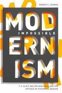 Impossible Modernism_cover