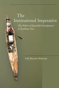 The Institutional Imperative_cover