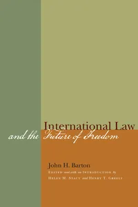 International Law and the Future of Freedom_cover