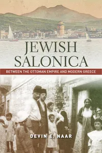 Jewish Salonica_cover