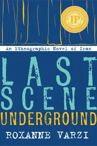 Last Scene Underground_cover