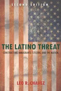 The Latino Threat_cover