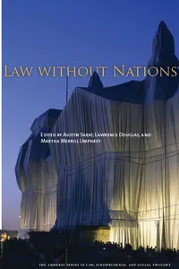 Law without Nations_cover