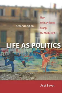 Life as Politics_cover