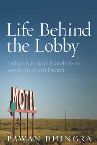 Life Behind the Lobby_cover