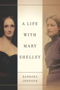 A Life with Mary Shelley_cover