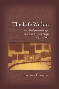 The Life Within_cover