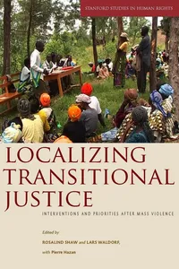 Localizing Transitional Justice_cover