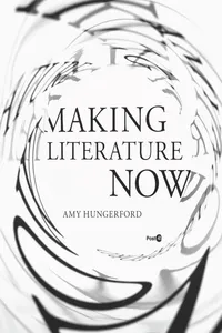 Making Literature Now_cover