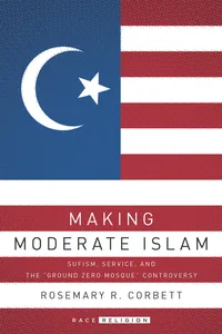 Making Moderate Islam_cover