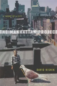 The Manhattan Project_cover