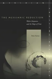 The Messianic Reduction_cover