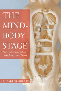 The Mind-Body Stage_cover