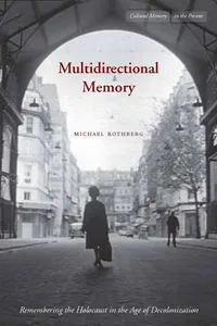 Multidirectional Memory_cover