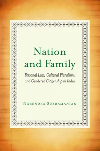 Nation and Family_cover