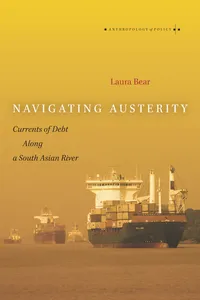 Navigating Austerity_cover