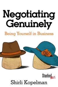 Negotiating Genuinely_cover