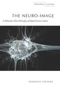 The Neuro-Image_cover