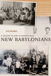 New Babylonians_cover