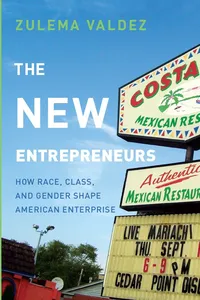 The New Entrepreneurs_cover