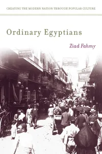 Ordinary Egyptians_cover
