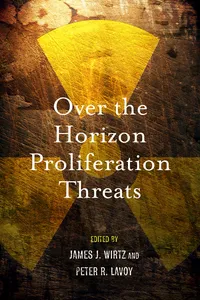 Over the Horizon Proliferation Threats_cover