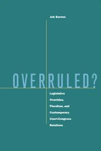 Overruled?_cover