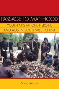 Passage to Manhood_cover