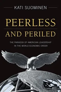 Peerless and Periled_cover