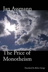 The Price of Monotheism_cover