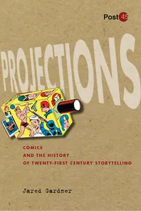 Projections_cover