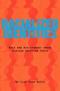 Racialized Identities_cover