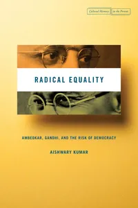 Radical Equality_cover