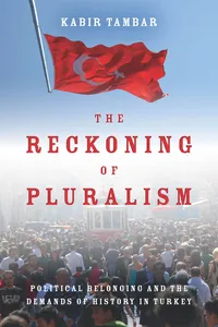 The Reckoning of Pluralism_cover