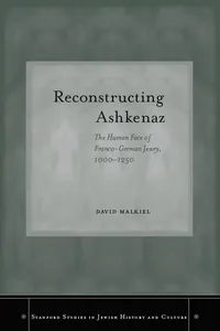 Reconstructing Ashkenaz_cover