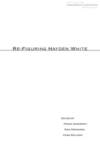 Re-Figuring Hayden White_cover