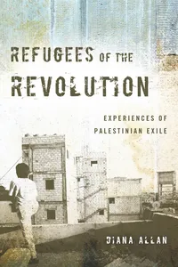 Refugees of the Revolution_cover