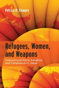 Refugees, Women, and Weapons_cover