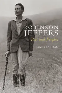 Robinson Jeffers_cover