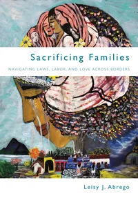 Sacrificing Families_cover
