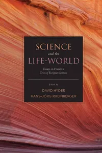 Science and the Life-World_cover