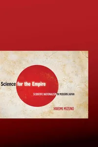 Science for the Empire_cover