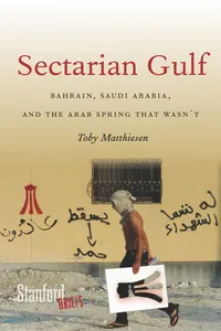 Sectarian Gulf_cover