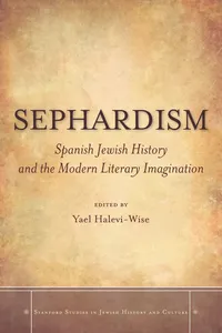 Sephardism_cover