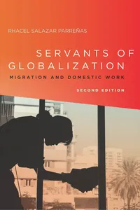 Servants of Globalization_cover