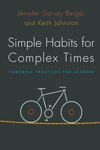 Simple Habits for Complex Times_cover