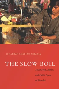 The Slow Boil_cover