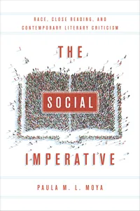 The Social Imperative_cover